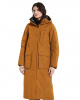 Куртка женская Didriksons Leya Long 504300 (508 кайенский перец, 48)