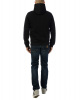 Толстовка с капюшоном Champion Authentic American BS512 - EM006 - KK01 (XXL черный)