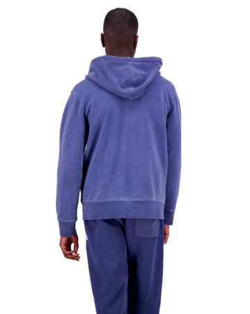 Толстовка мужская Better Rich Clayton Jacket (Ink Navy XXL)