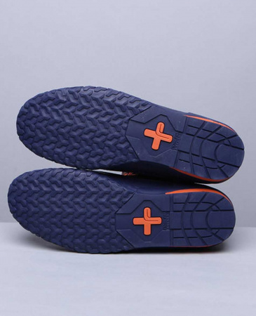 Ботинки Psyberia Mudguard Boot (47.5 сине-коричневый)