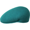Кепка Kangol CAP Wool 504 0258BC New (FN438 Fanfare, L)