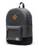 Рюкзак Herschel Heritage 11238 (Gargoyle/Black)