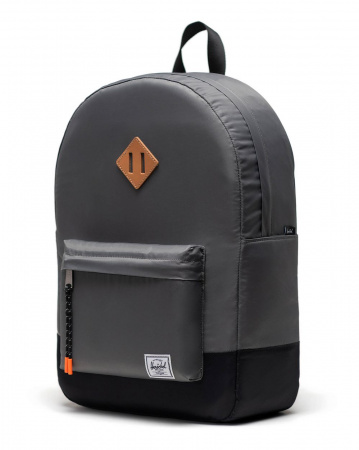 Рюкзак Herschel Heritage 11238 (Gargoyle/Black)