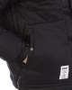 Куртка мужская Addict Goose Duffel Jacket (M черный)