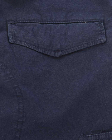 Шорты Carhartt WIP Dude Bermuda El Paso Vice Versa Twill 6.5 (30 темно-синий)