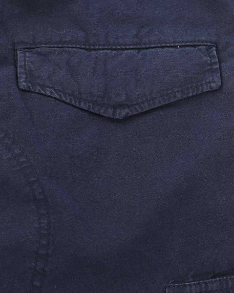 Шорты Carhartt WIP Dude Bermuda El Paso Vice Versa Twill 6.5 (30 темно-синий)