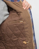 Куртка-парка Iriedaily Dock 36 Winter Parka (L коричневый)