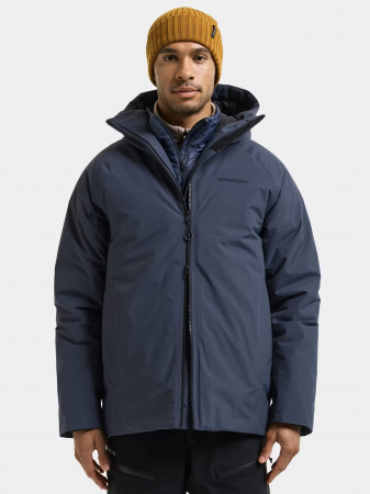 Куртка мужская Didriksons Marvin 506211 (Sleepy Blue, L)