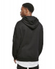 Толстовка мужская с капюшоном Urban Classics 80's Hoody TB4135 (XXL черный)