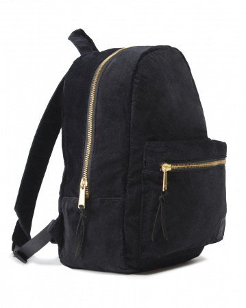 Рюкзак Herschel GROVE XS CORDUROY 10261 (BLACK 18 L)