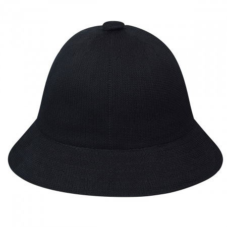Панама Kangol K2094ST TROPIC CASUAL (BK001 Black, M)