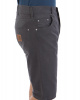 Шорты Carhartt WIP Slim Bermuda Dakota Cotton 8 Oz (31 темно-серый)