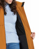 Куртка женская Didriksons HELLE 504301 (508 кайенский перец, 48)