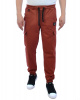Джоггеры мужские на флисе Cool Penguin JMP 1713W (Chocolate L)