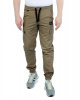 Джоггеры мужские на флисе Cool Penguin JMC 1713W (Beige XXS)