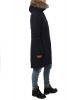 Куртка женская Didriksons Mea 502712 (48 BLACK/060)
