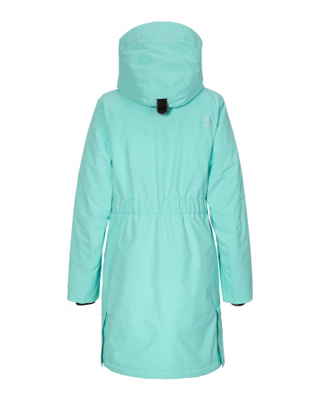 Куртка женская Didriksons Leya 503876 (46 (3XL) MINT/230)