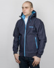 Куртка Iriedaily Sober Hooded Jacket (XL темно-голубой)