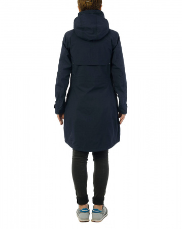 Куртка женская Didriksons Meg (36 NAVY)