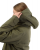 Куртка женская Didriksons 1913 Vilda 503779 (Green, 38)