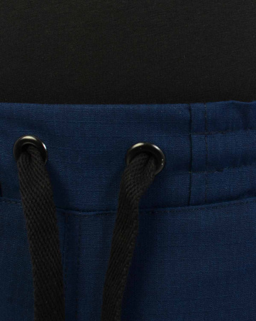 Джоггеры мужские Cool Penguin JMR 1713 (Dark Navy XS)