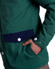 Куртка-парка Iriedaily Insulaner Parka (XL зеленый)