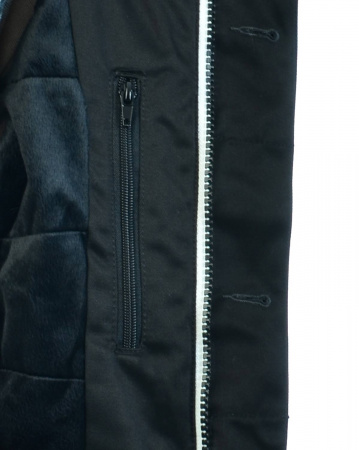 Куртка Elvine Star (XXL черный)