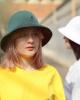 Панама Kangol Tropic Casual (S белый)