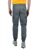 Джоггеры мужские Cool Penguin JMD 1713 (Gray XS)