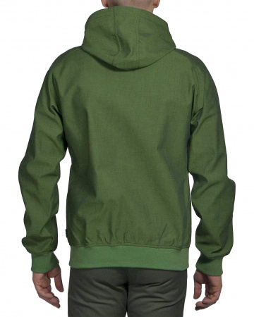 Куртка Iriedaily City Shield Jacket (S зеленый)