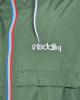 Ветровка Iriedaily Melmentum Jacket (S зеленый)