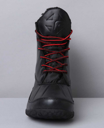 Ботинки Psyberia Mudguard Boot (47.5 черно-красный)