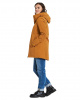 Куртка женская Didriksons HELLE 504301 (508 кайенский перец, 48)