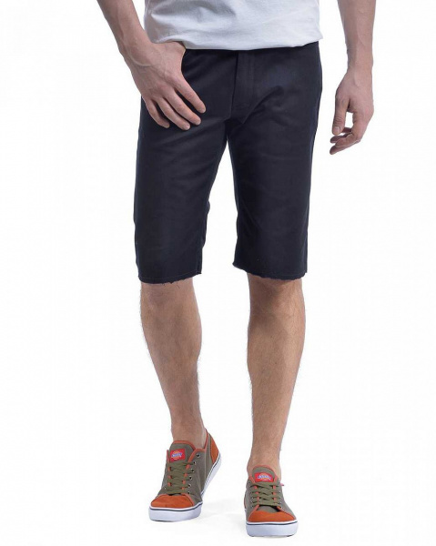 Шорты Altamont A.reynolds Signature 5 Pocket-short (30 черный)