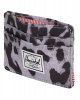 Визитница Herchel Charlie RFID 10360 (SNW LEOPRD OS)