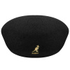 Кепка Kangol CAP Wool 504 0258BC New (BG991 Black Gold, M)
