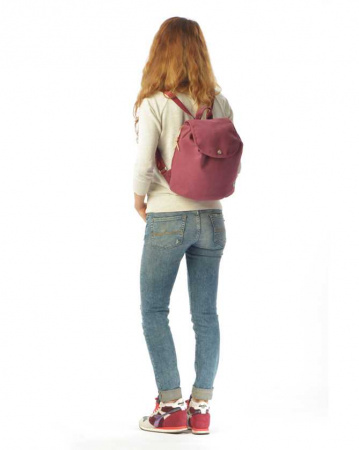 Рюкзак Herschel Ware Select (10 L бордовый)