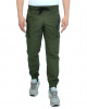 Джоггеры мужские Cool Penguin JMR 1713 (Khaki XXL)