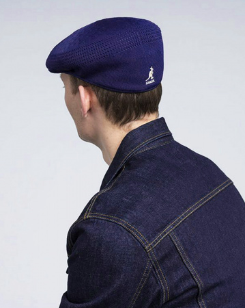 Кепка Kangol Tropic 507 VENTAIR K3208HT (NV411, S)