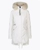 Куртка женская 8848 Altitude Jinny Parka 2292 (36 White)