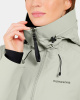 Куртка женская Didriksons Jennie 505480 (Wilted leaf, 38)
