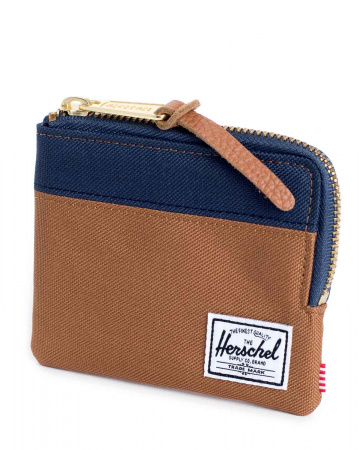 Кошелек Herschel Johnny (OS карамельный синий)