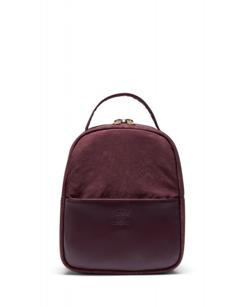 Рюкзак Herschel Orion Mini (Deep Burgundy 5 L)