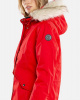 Куртка женская 8848 Altitude Jinny Parka 2292 (46 Red)
