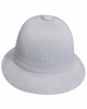 Панама Kangol Tropic Casual (S белый)
