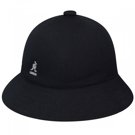 Панама Kangol K2094ST TROPIC CASUAL (BK001 Black, L)