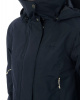 Куртка женская Didriksons Meg (36 NAVY)