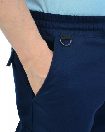 Джоггеры мужские Cool Penguin JMD 1713 (Navy S)