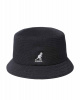 Панама Kangol K3299HT TROPIC BIN (BK001 Black, L)