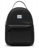 Рюкзак Herschel Nova Small WOVEN 10502 (BLACK 14 L)